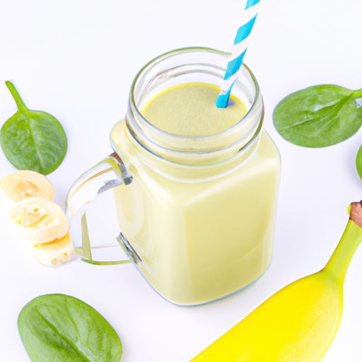 healthy smoothie recipes for losing weight